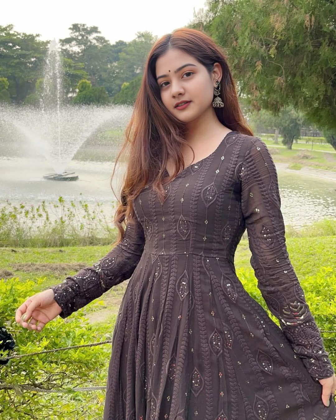 Tahmina Khan